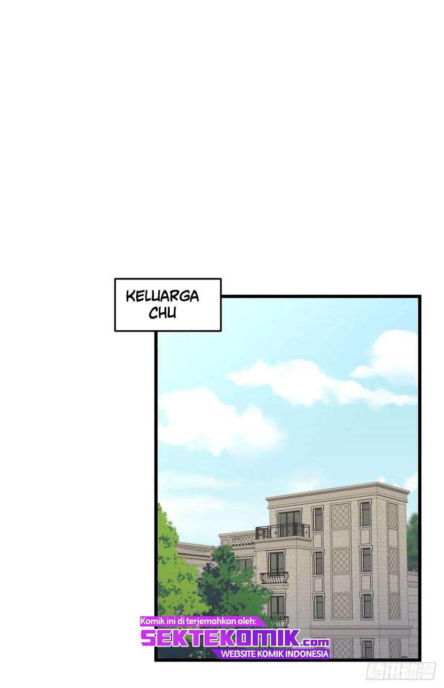 Immortal Swordsman in The Reverse World Chapter 186 Gambar 9